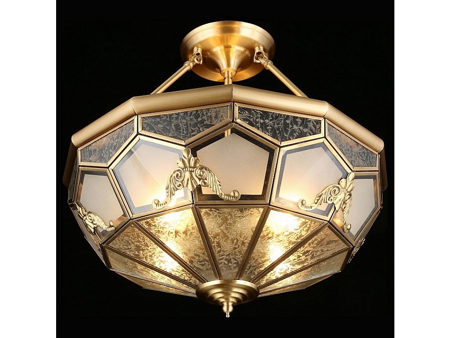 Светильник на штанге Aployt Leoni APL.625.17.04