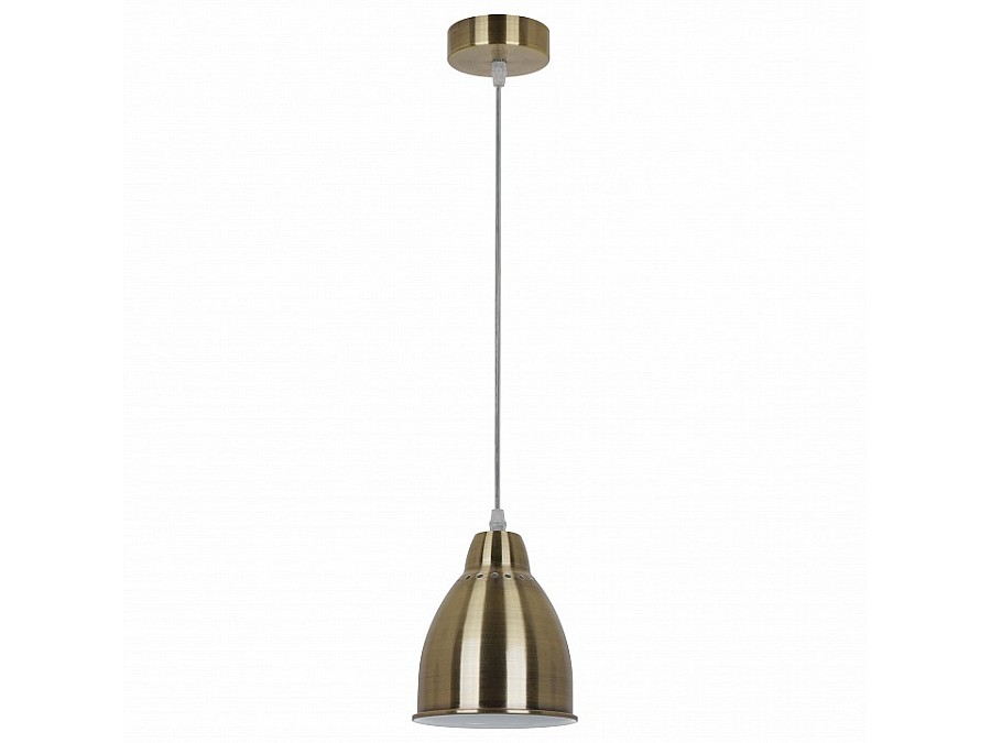 Подвесной светильник Arte Lamp Braccio A2054SP-1AB