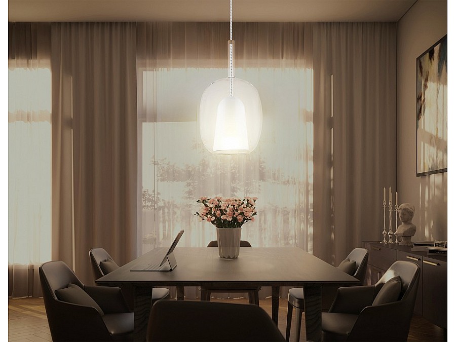 Подвесной светильник Ambrella Light LH LH11121