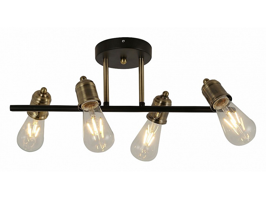 Светильник на штанге TopLight Jada TL1279D-04AB