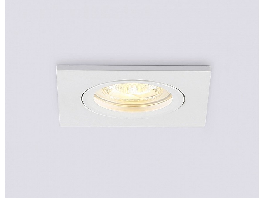 Встраиваемый светильник Ambrella Light TN TN102455