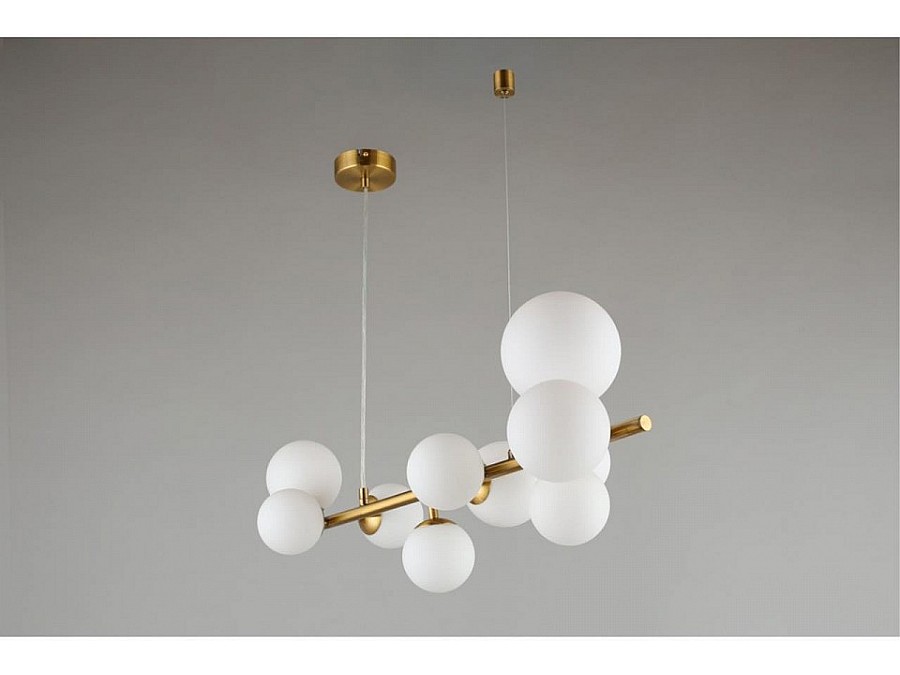 Подвесной светильник Aployt Letizia APL.314.03.10