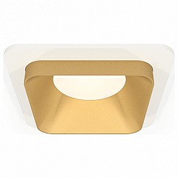 Встраиваемый светильник Ambrella XC XC7901004