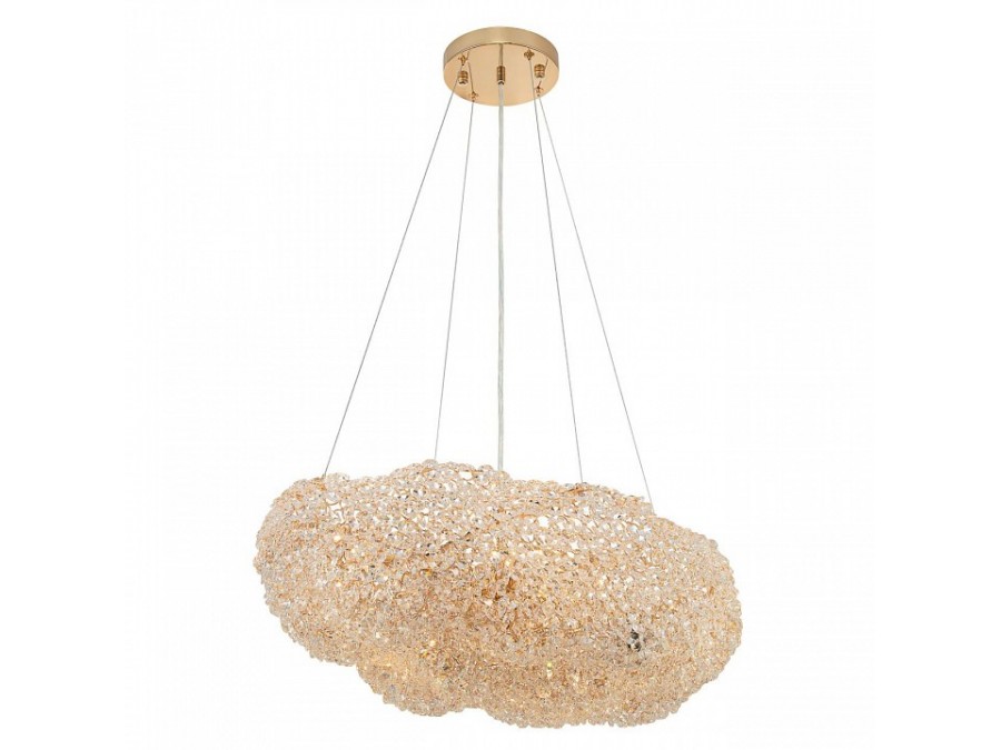 Подвесной светильник Citilux CLOUDY CL323262