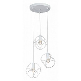 Подвесной светильник Vitaluce V4931 V4931-0/3S