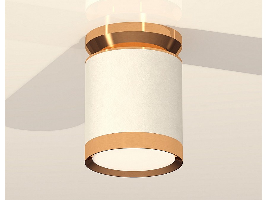 Накладной светильник Ambrella Light XS XS8141030