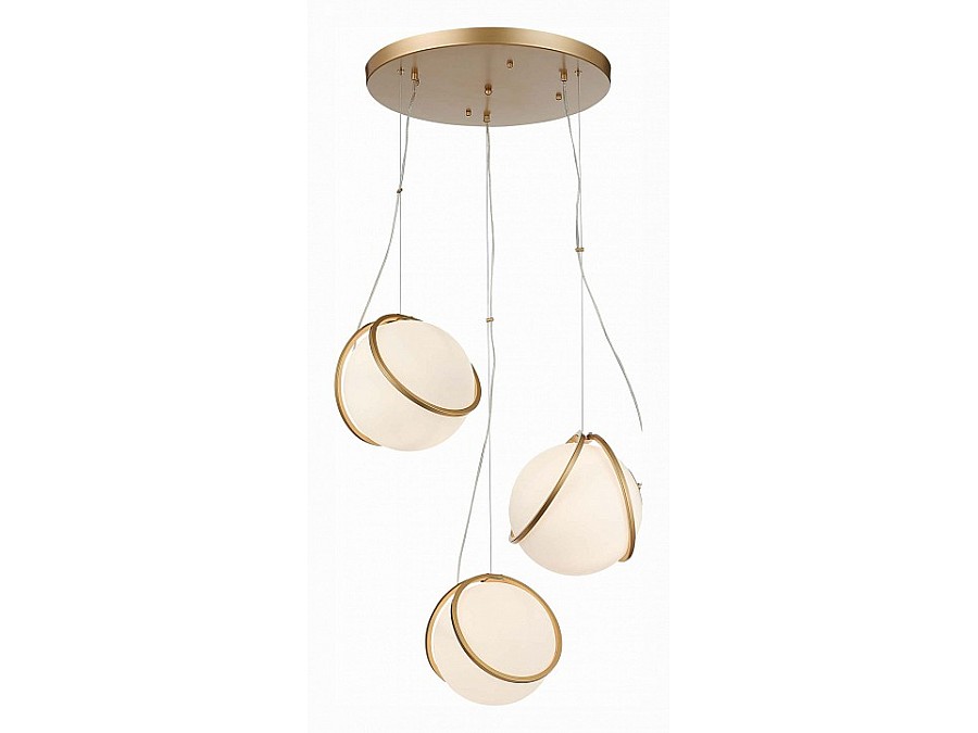 Подвесной светильник ST-Luce Acerra SL1181.353.03