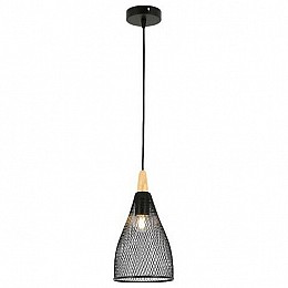 Подвесной светильник Imex 3092 MD.3092-1-P BK