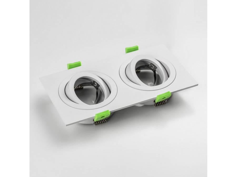 Встраиваемый светильник Lightstar Singo Base 011616