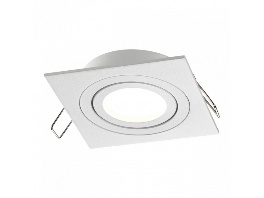 Встраиваемый светильник Novotech MORUS 371019