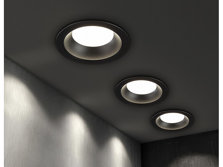 Встраиваемый светильник Ambrella Light TN TN52333