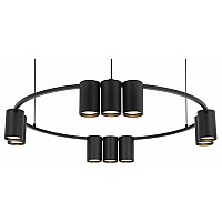 Подвесной светильник Velante 471 471-023-10