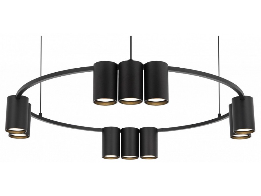 Подвесной светильник Velante 471 471-023-10