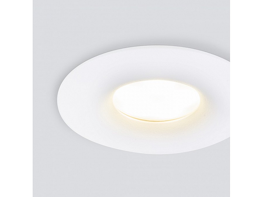 Встраиваемый светильник Elektrostandard 123 a053355