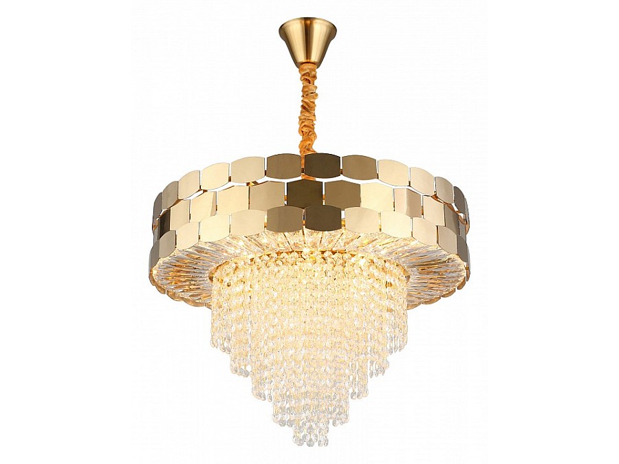 Подвесной светильник Aployt Dzhoell APL.823.03.12