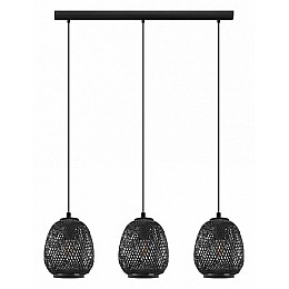 Подвесной светильник Eglo Dembleby 1 43266