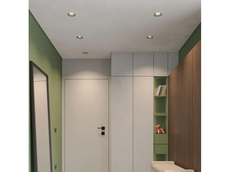 Встраиваемый светильник Novotech SOLIS 359860