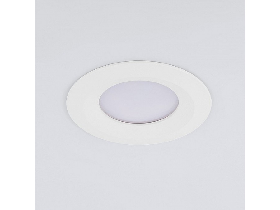 Встраиваемый светильник Elektrostandard 110 a053331