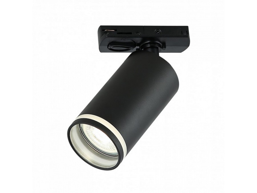 Светильник на штанге Imex Arta IL.0010.0010 BK