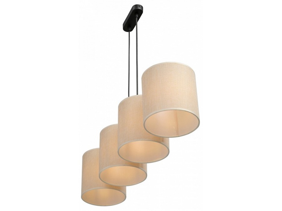 Подвесной светильник Vitaluce V2881 V2881-1/4S