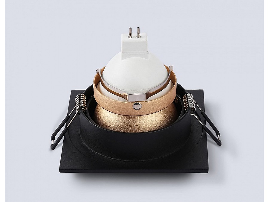 Встраиваемый светильник Ambrella Light TN TN102829