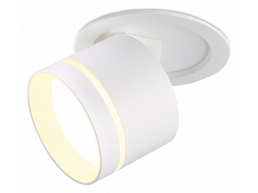 Встраиваемый светильник на штанге Ambrella Light TA TA1431