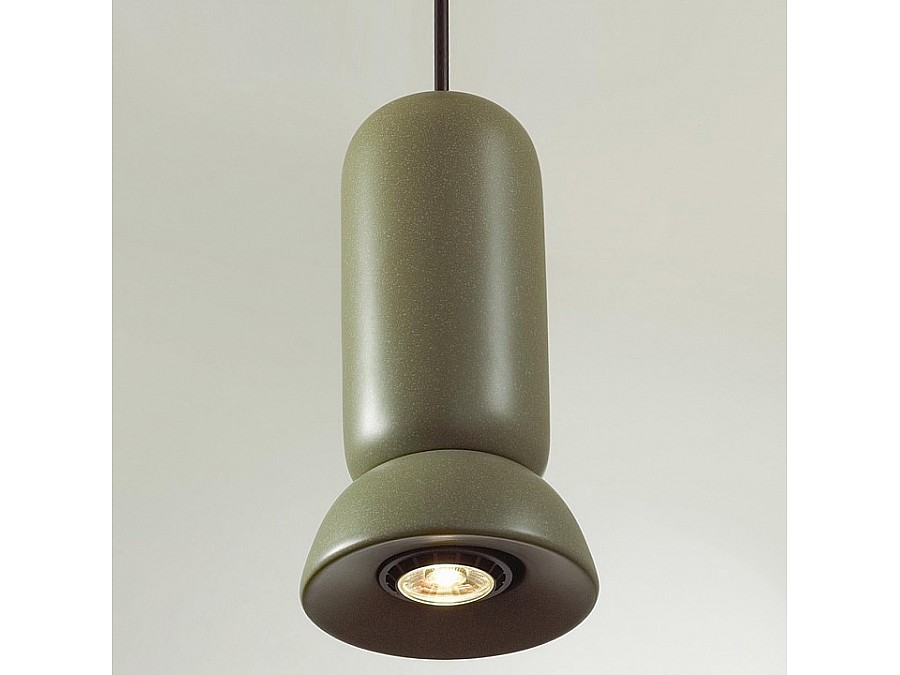 Подвесной светильник Odeon Light Kerama 5054/1B
