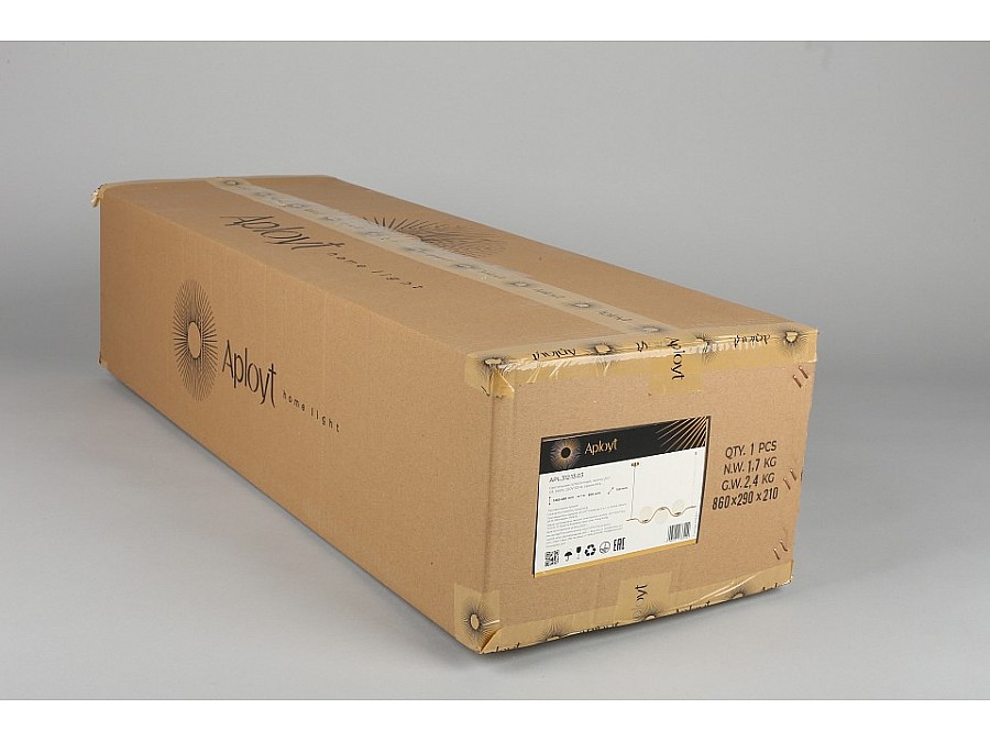 Подвесной светильник Aployt Jagna APL.312.13.03