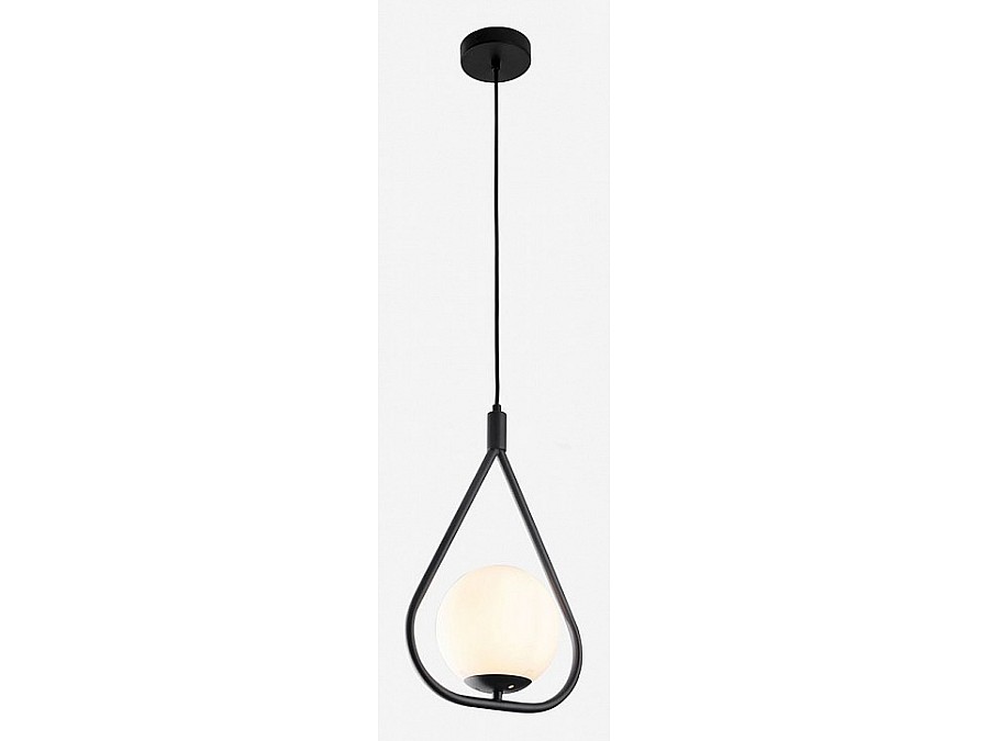 Подвесной светильник Arte Lamp Matisse A7764SP-1BK
