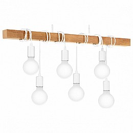 Подвесной светильник Eglo Townshend 33165