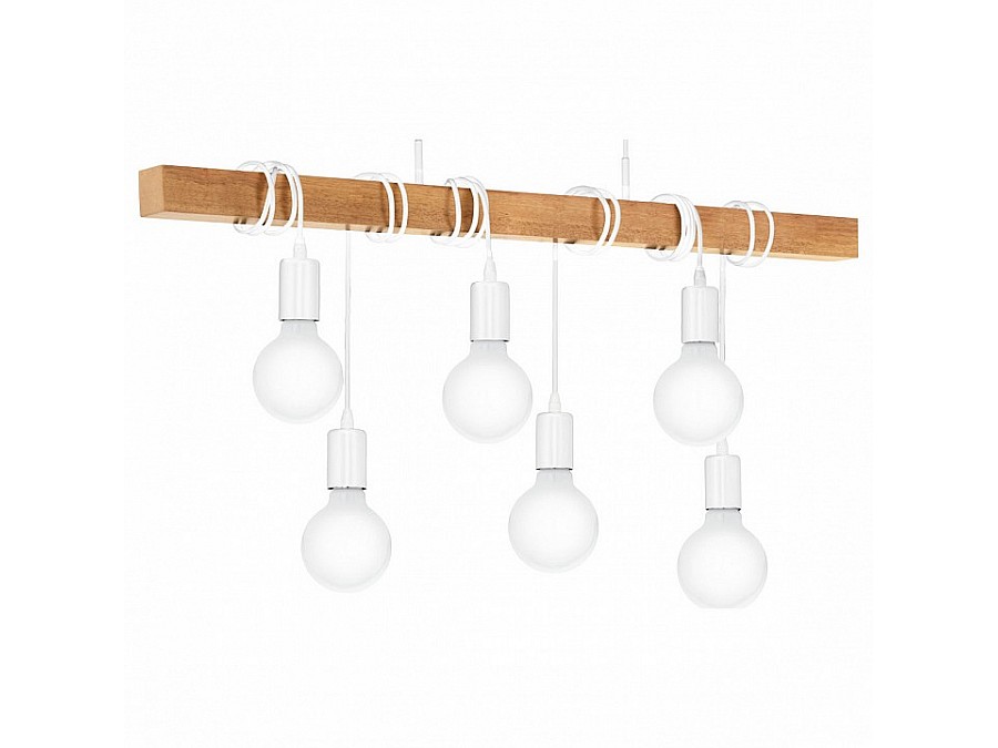 Подвесной светильник Eglo Townshend 33165