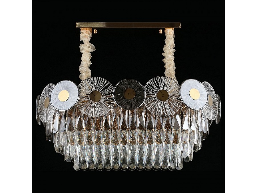 Подвесной светильник Aployt Zibille APL.769.03.11