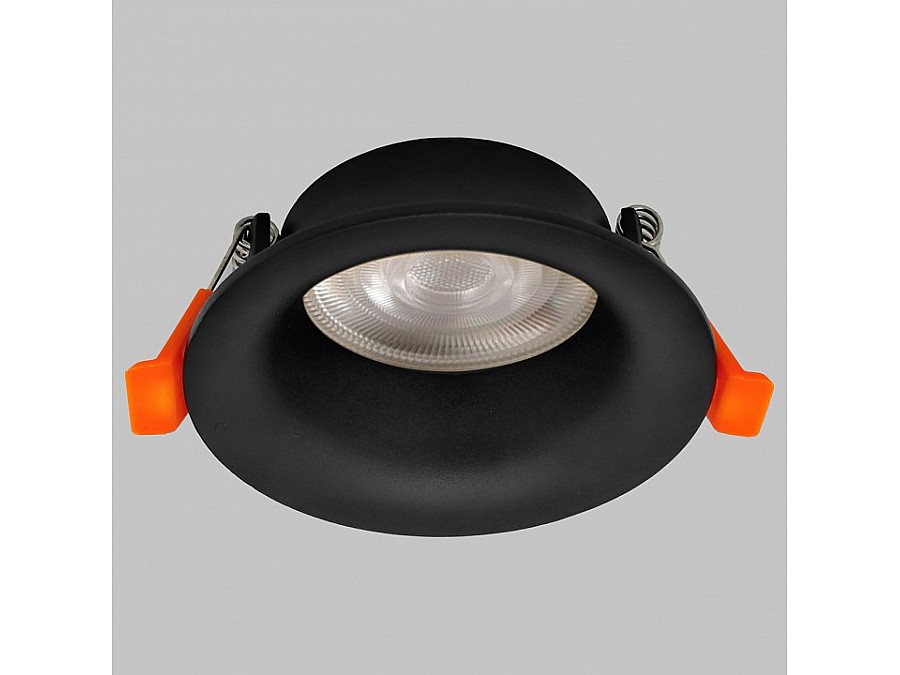 Встраиваемый светильник Imex IL.0029.0001 IL.0029.0001-BK