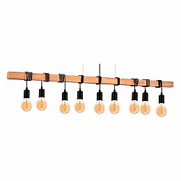 Подвесной светильник Eglo Townshend 49744