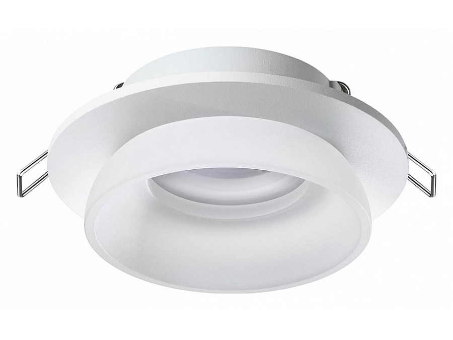 Встраиваемый светильник Novotech Lirio 370722