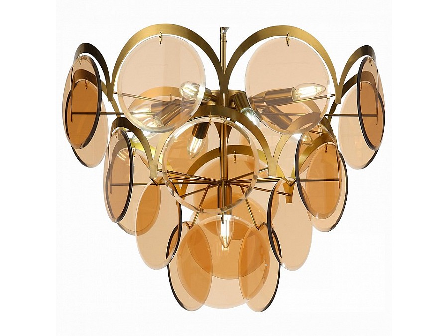 Подвесной светильник ST-Luce Fazia SL1161.333.09