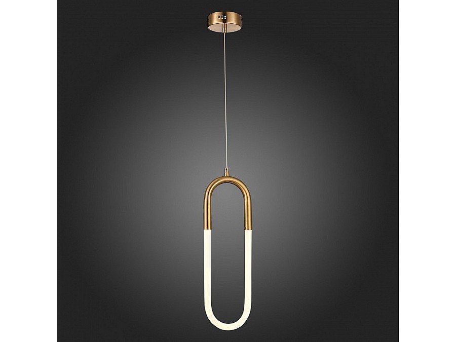 Подвесной светильник ST-Luce Mofisto SL1579.303.01