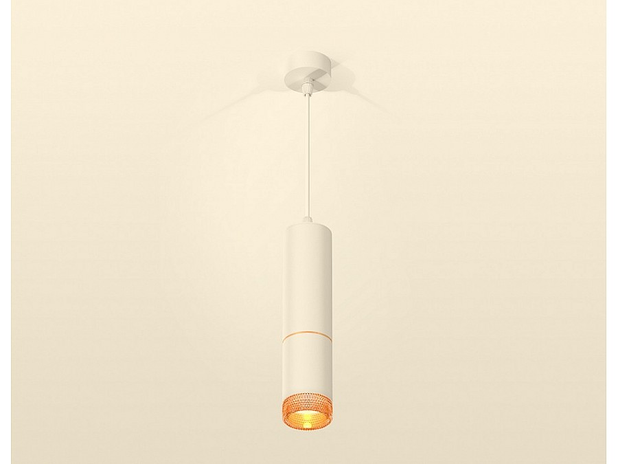 Подвесной светильник Ambrella XP XP6312020