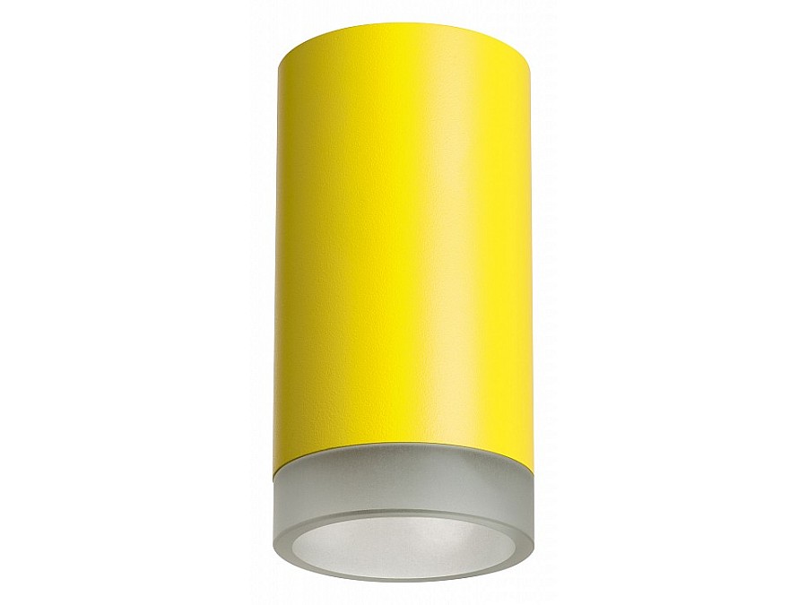 Накладной светильник Lightstar Rullo R43330