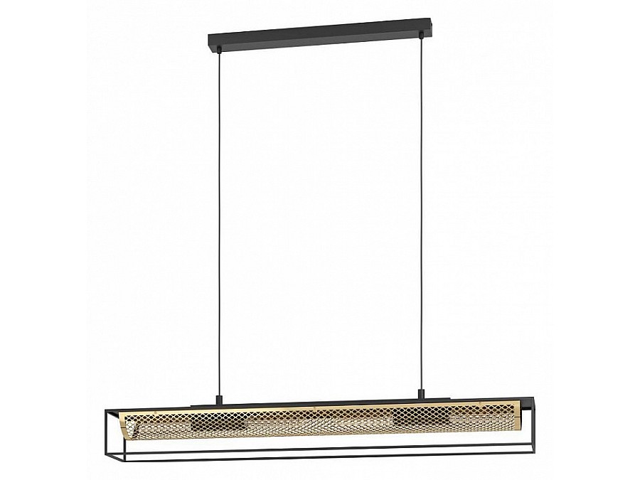 Подвесной светильник Eglo Nohales 43788