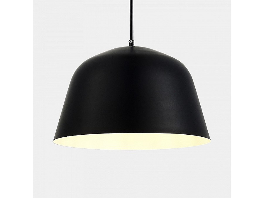 Подвесной светильник EVOLUCE Blank SLE1805-403-01