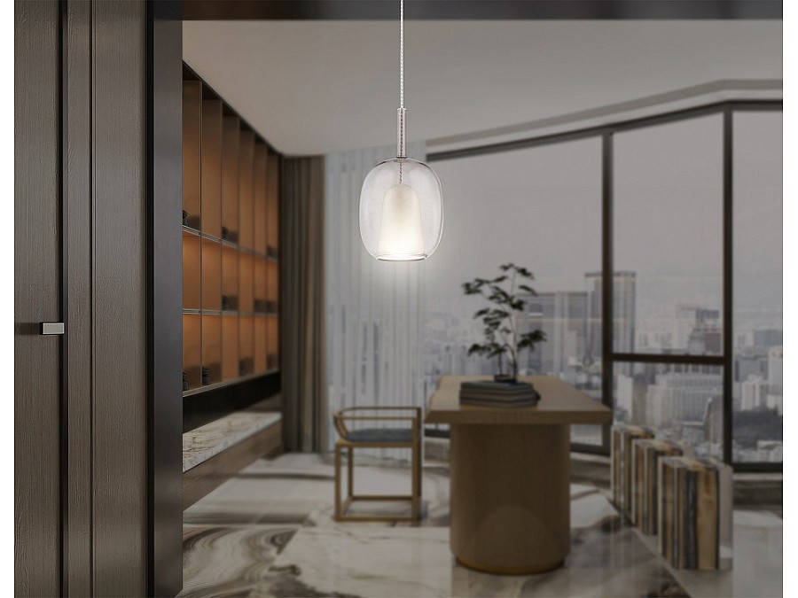 Подвесной светильник Ambrella Light LH LH11125