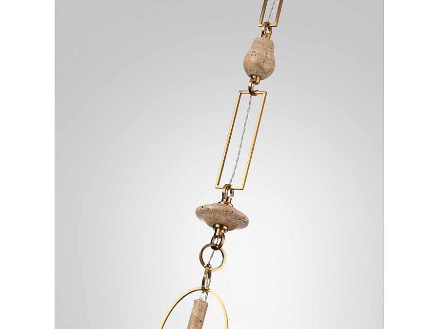Подвесной светильник Odeon Light Krema 5441/1C