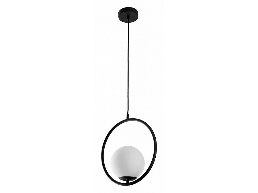 Подвесной светильник Arte Lamp Matisse A7741SP-1BK