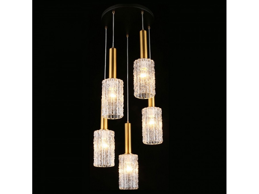 Подвесной светильник Aployt Henrite APL.310.03.05