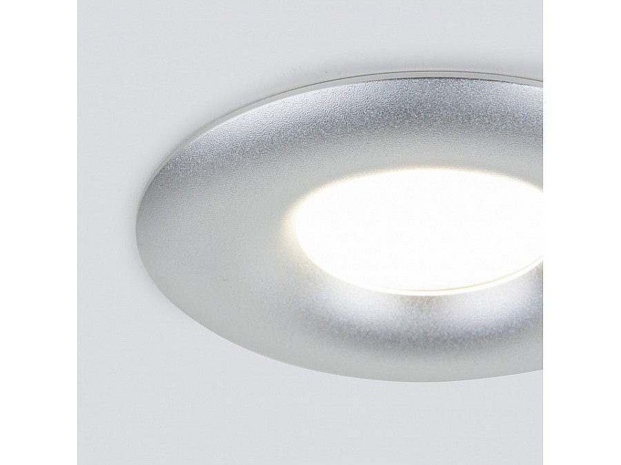 Встраиваемый светильник Elektrostandard 123 a053356