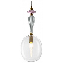 Подвесной светильник Citilux FERNET CL254410