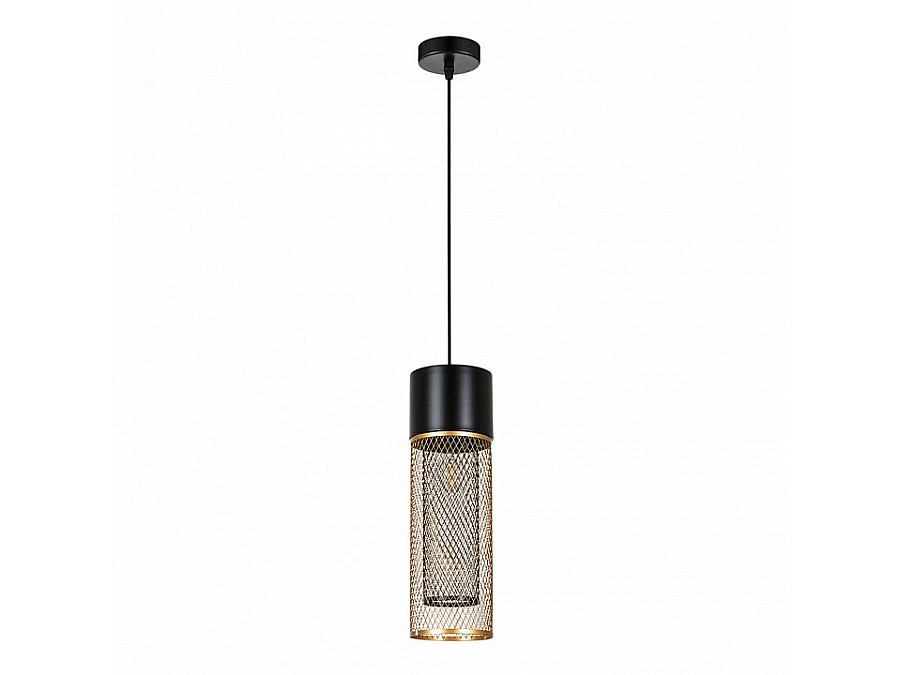 Подвесной светильник Arte Lamp Castello A7068SP-1GO