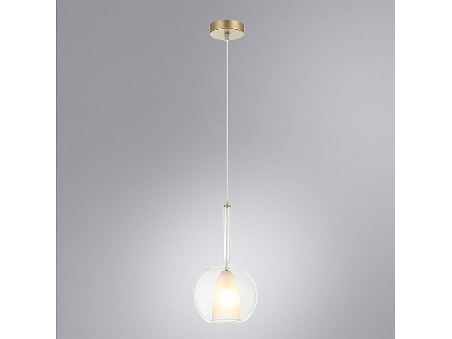 Подвесной светильник Arte Lamp Gala A2720SP-1SG