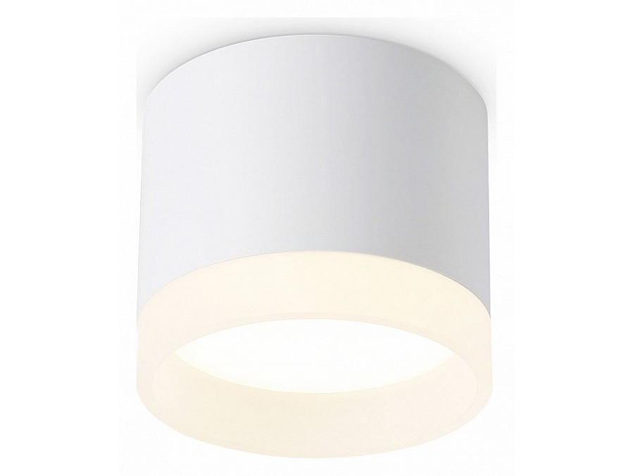 Накладной светильник Ambrella Light TN TN5365